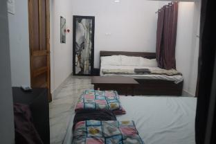 silver sand beach homestay