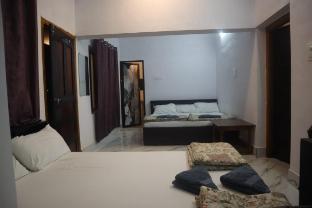 silver sand beach homestay