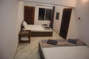 silver sand beach homestay