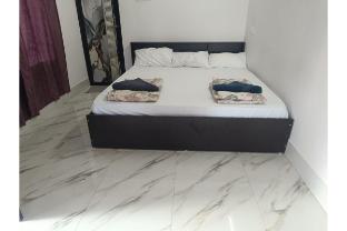 silver sand beach homestay