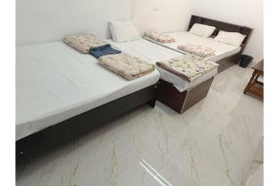 silver sand beach homestay