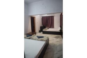 silver sand beach homestay