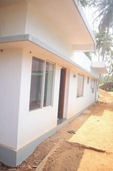 silver sand beach homestay