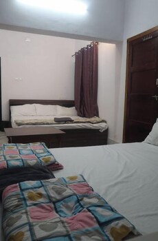 silver sand beach homestay