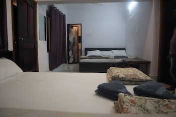 silver sand beach homestay