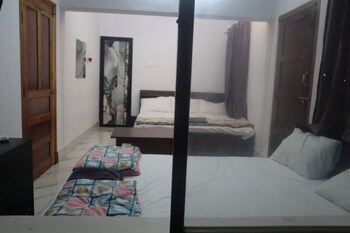 Silver Sand Beach Homestay,,2 star