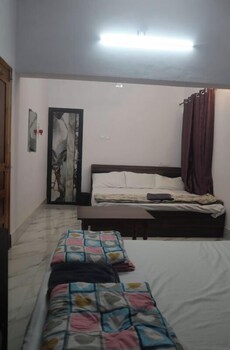 silver sand beach homestay