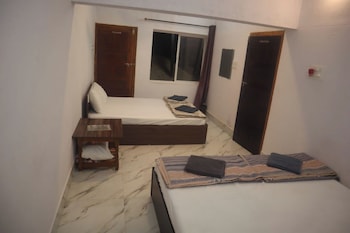 silver sand beach homestay
