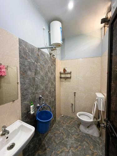 shreekripa homestay