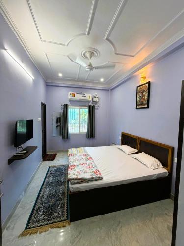 shreekripa homestay