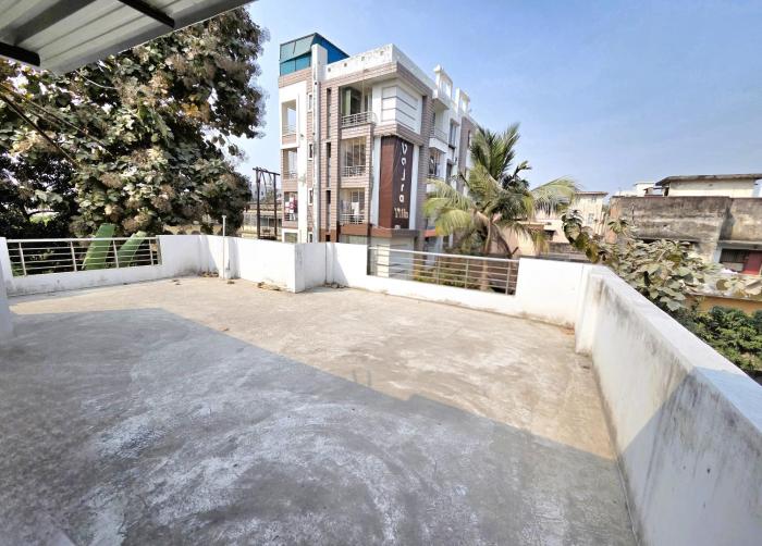 shreekripa homestay