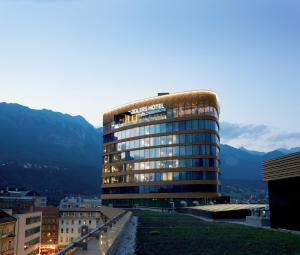 Adlers Hotel,Tyrol>>Innsbruck,4 star