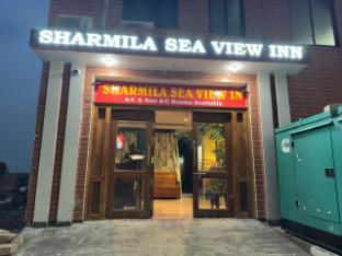 Sharmila Sea View Inn,East Coast Rd, Puducherry, Bommayapalayam,2 star