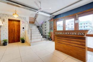 Sharmila Sea View Inn,East Coast Rd, Puducherry, Bommayapalayam,2 star