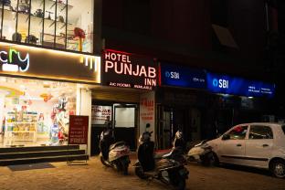 hotel punjab inn