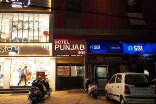 hotel punjab inn