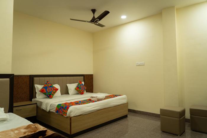 hotel punjab inn