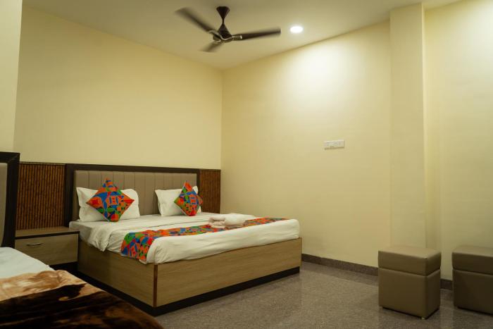 hotel punjab inn