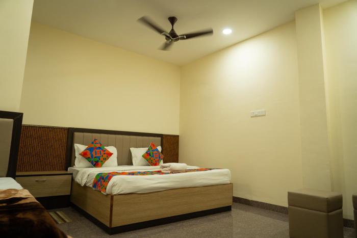 hotel punjab inn