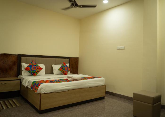hotel punjab inn