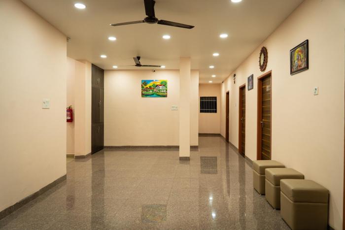 hotel punjab inn