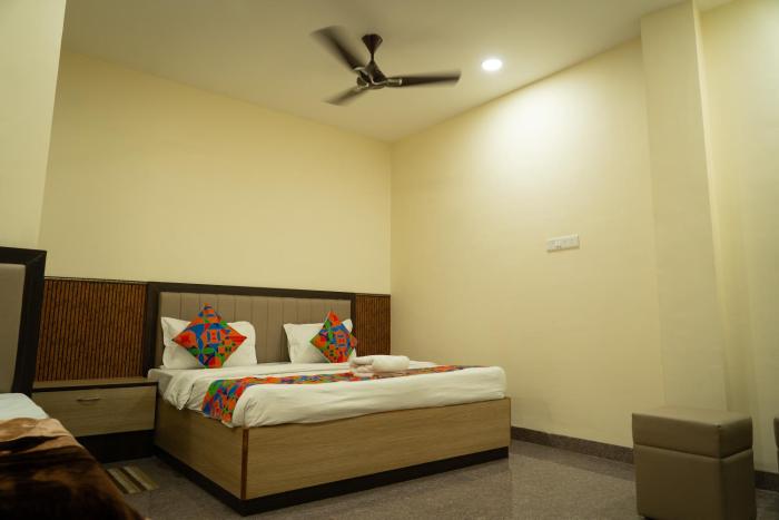 hotel punjab inn