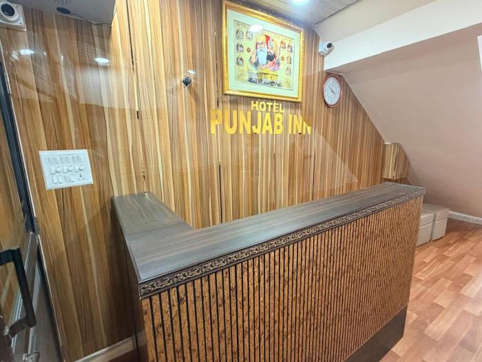 hotel punjab inn