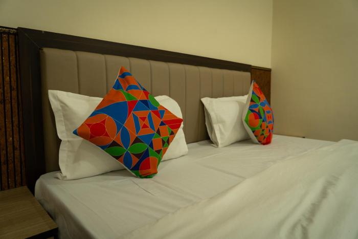 hotel punjab inn