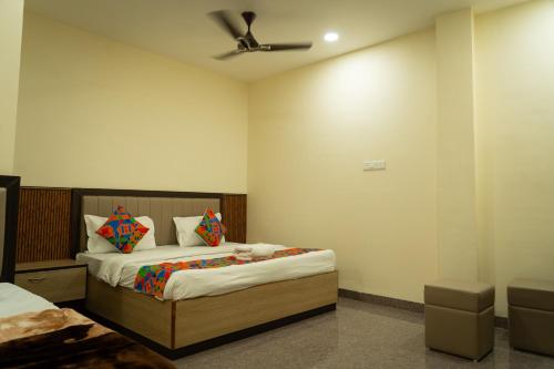 hotel punjab inn
