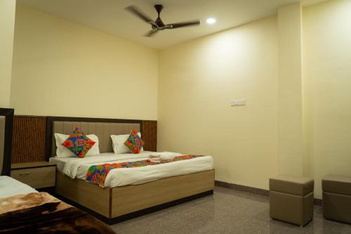 hotel punjab inn