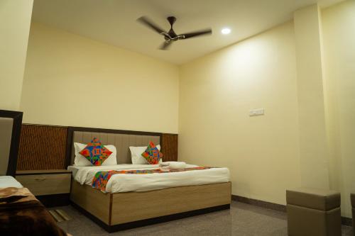 hotel punjab inn