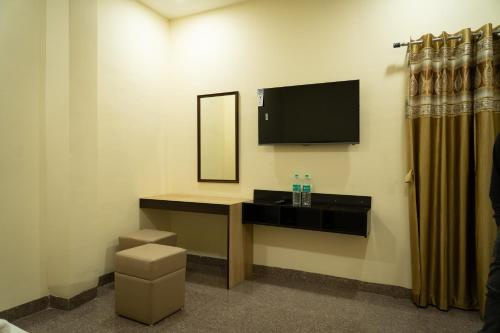 hotel punjab inn
