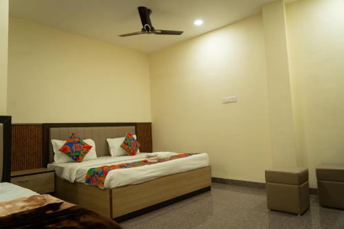 hotel punjab inn