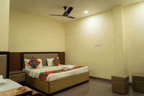 hotel punjab inn