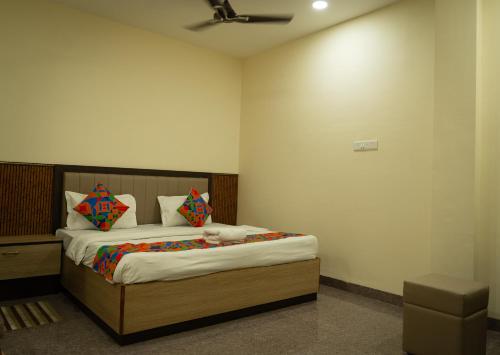 hotel punjab inn