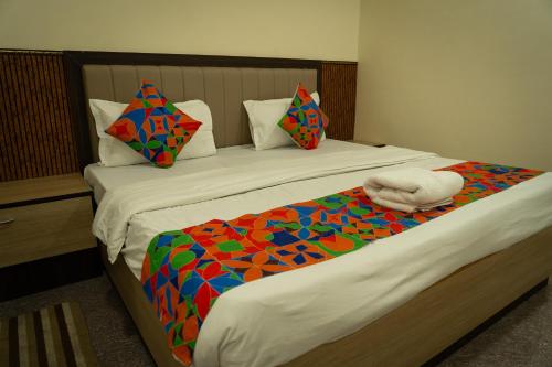 hotel punjab inn