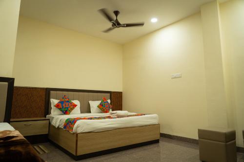 hotel punjab inn