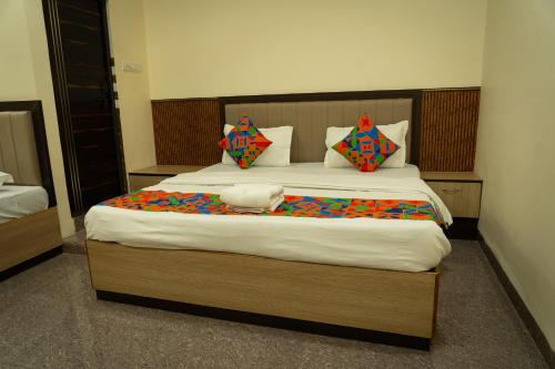 hotel punjab inn