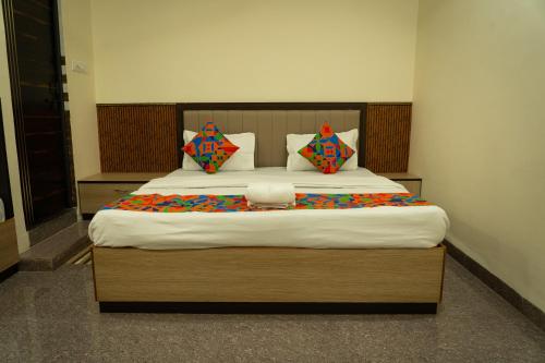 hotel punjab inn