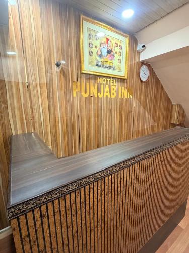 hotel punjab inn