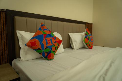 hotel punjab inn