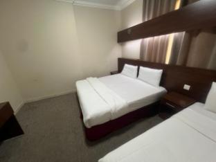 manarat al aziziyah hotel