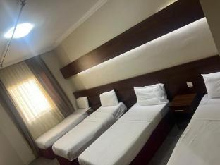 manarat al aziziyah hotel