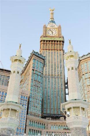 manarat al aziziyah hotel