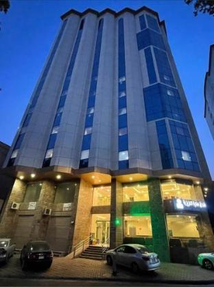 manarat al aziziyah hotel