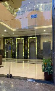 manarat al aziziyah hotel