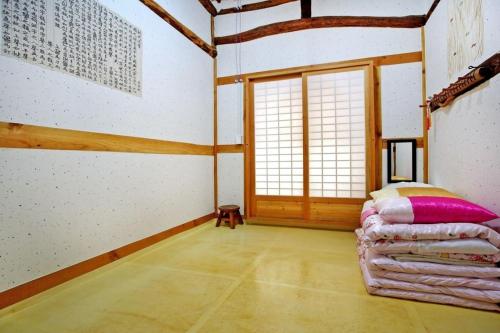 jeonju hanok experience mokkoji