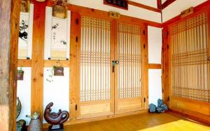 jeonju hanok experience mokkoji