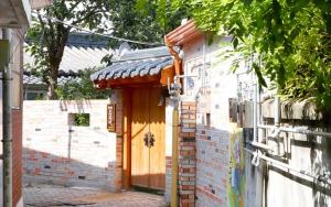 jeonju hanok experience mokkoji