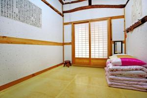 jeonju hanok experience mokkoji
